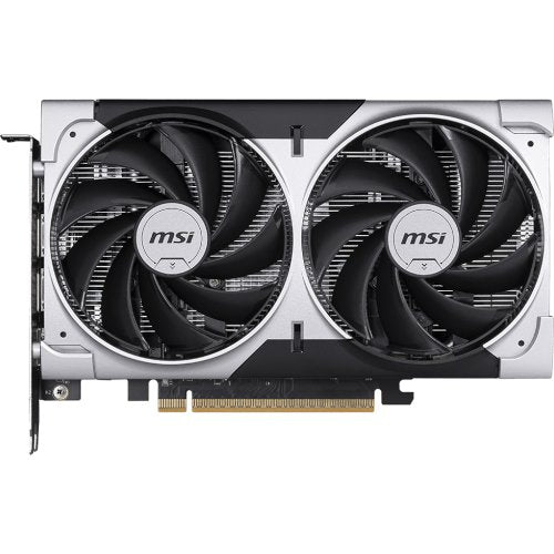 MSI GeForce RTX 5050 8G VENTUS 2X OC MSI GeForce RTX 5050 8G VENTUS 2X OC